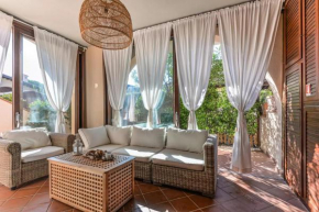 Casa Eucalipto - Marina di campo, Elba